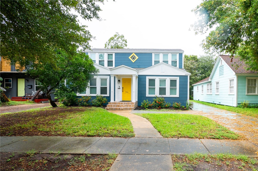 Naples St, Corpus Christi, TX 78404