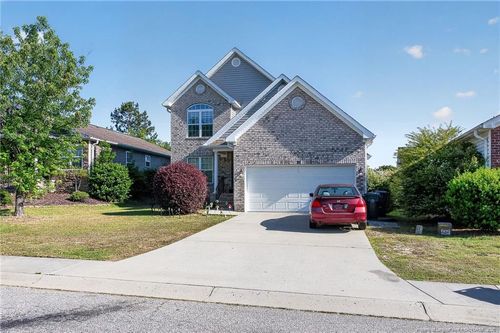 111 High Tower Ln, Aberdeen, NC, 28315-3765 | Card Image