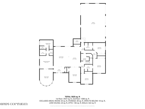 4691 E Crane Rd, Wasilla, AK, 99654-0599 | Card Image