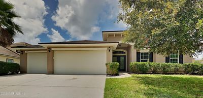 1197 Wetland Ridge Circle, House other with 3 bedrooms, 2 bathrooms and null parking in Middleburg FL | Image 1