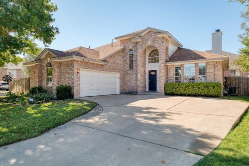 18000 Dansworth Cv, Pflugerville, TX, 78660-5126 | Card Image