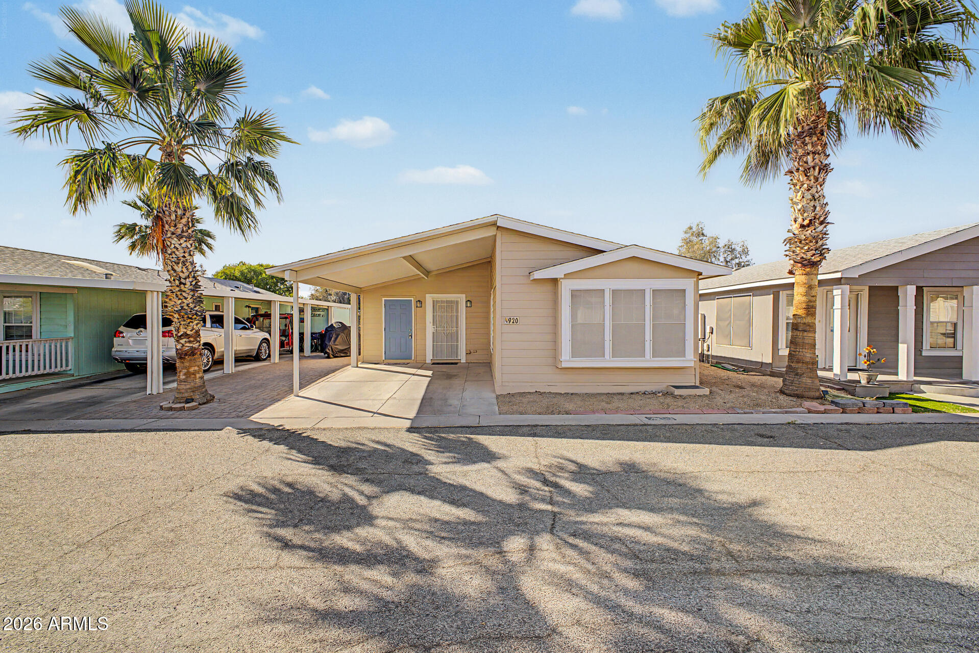 Residential in El Mirage
