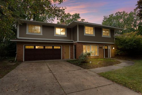 3396 Glen Oaks Ave, White Bear Lake, MN, 55110-5607 | Card Image