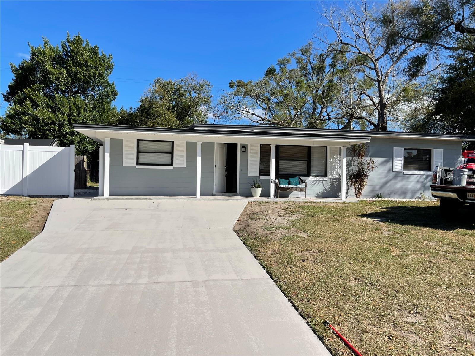 28th St, Orlando, FL 32805