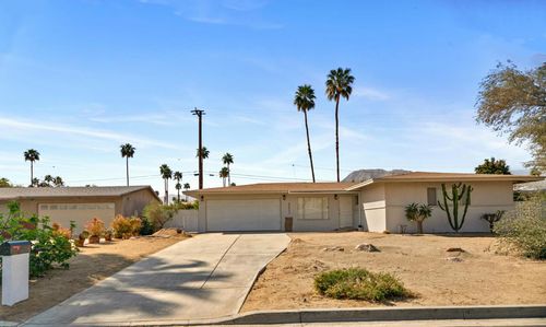 69921 Pomegranate Ln, Cathedral City, CA, 92234-1727 | Card Image