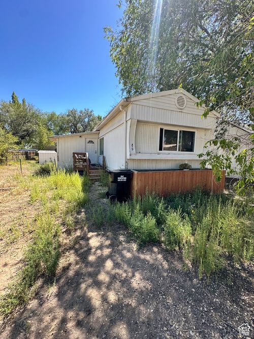 470 E Main St, Myton, UT, 84052-7711 | Card Image