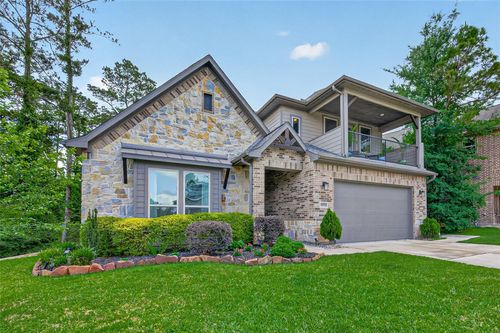 9979 Pebble Glen Dr, Conroe, TX, 77304-4198 | Card Image