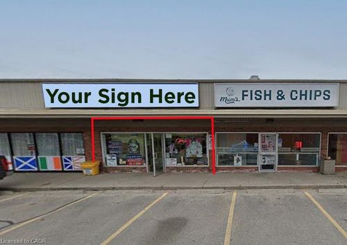 2-350 Queen St, Acton, ON, L7J1R2 | Card Image