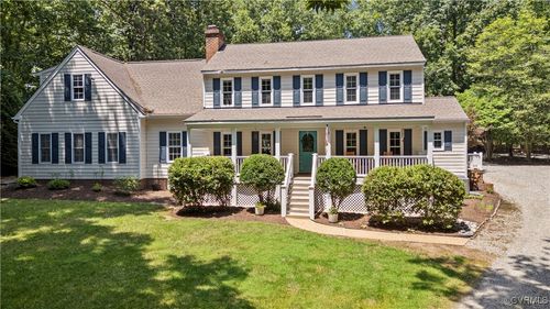 18030 W County Line Rd, Midlothian, VA, 23112-6012 | Card Image