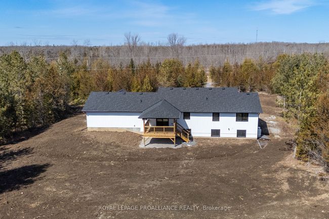 3850 Harmony Rd, House other with 3 bedrooms, 3 bathrooms and 6 parking in Shannonville ON | Image 48