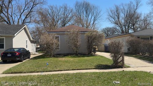 18820 Norborne, Redford, MI, 48240-1811 | Card Image