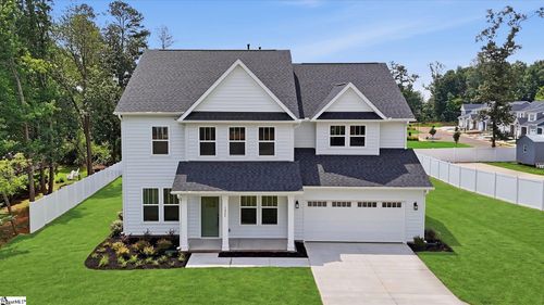 1022 Devenger Rd, Greer, SC, 29650-4106 | Card Image