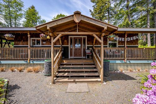 1415 Baikie Rd, Denman Island, BC, V0R1T0 | Card Image