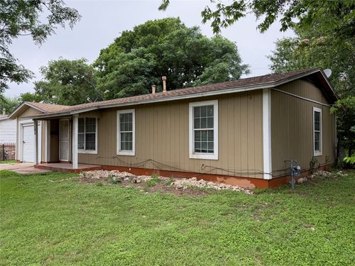 1105 De Ridder Ave, Fort Worth, TX, 76106-2928 | Card Image
