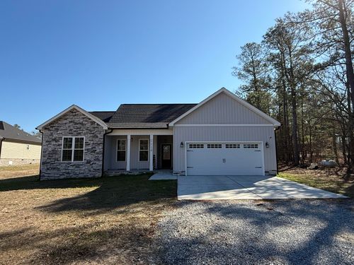 1110 Boneville Rd, Dearing, GA, 30808-3719 | Card Image