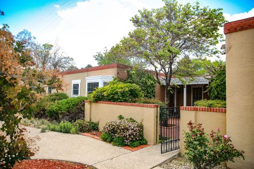 7520 Vista Del Arroyo Ave Ne, Albuquerque, NM, 87109-2943 | Card Image