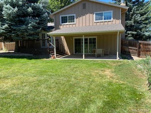 3924 S Whiting Way, Denver, CO, 80237-1758 | Card Image