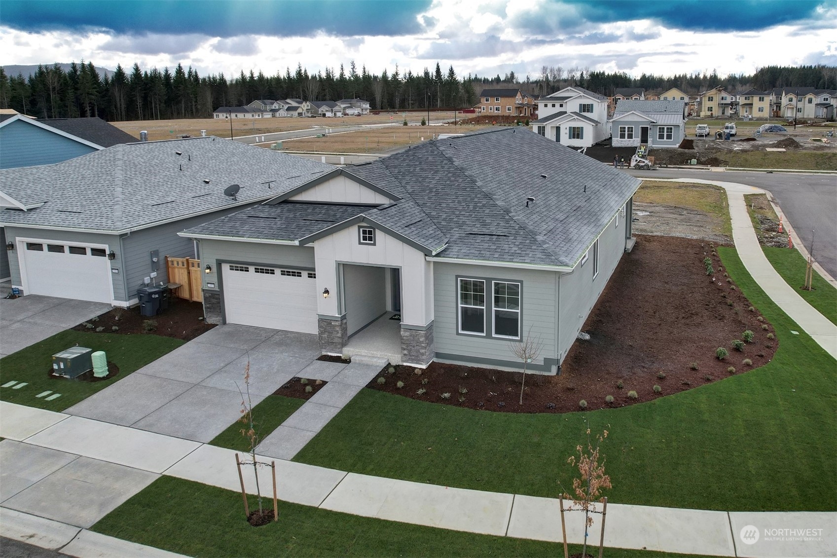 149th Street Ct, Bonney Lake, WA 98391