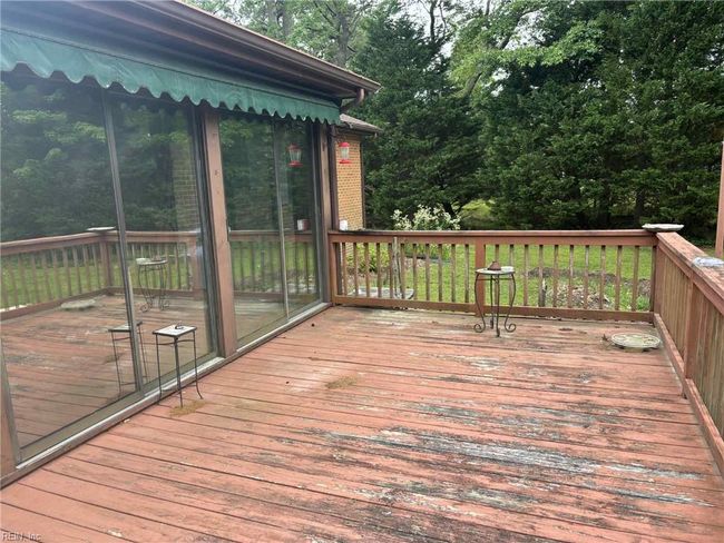141 Blue Heron Ln, House other with 3 bedrooms, 2 bathrooms and null parking in Cobbs Creek VA | Image 13