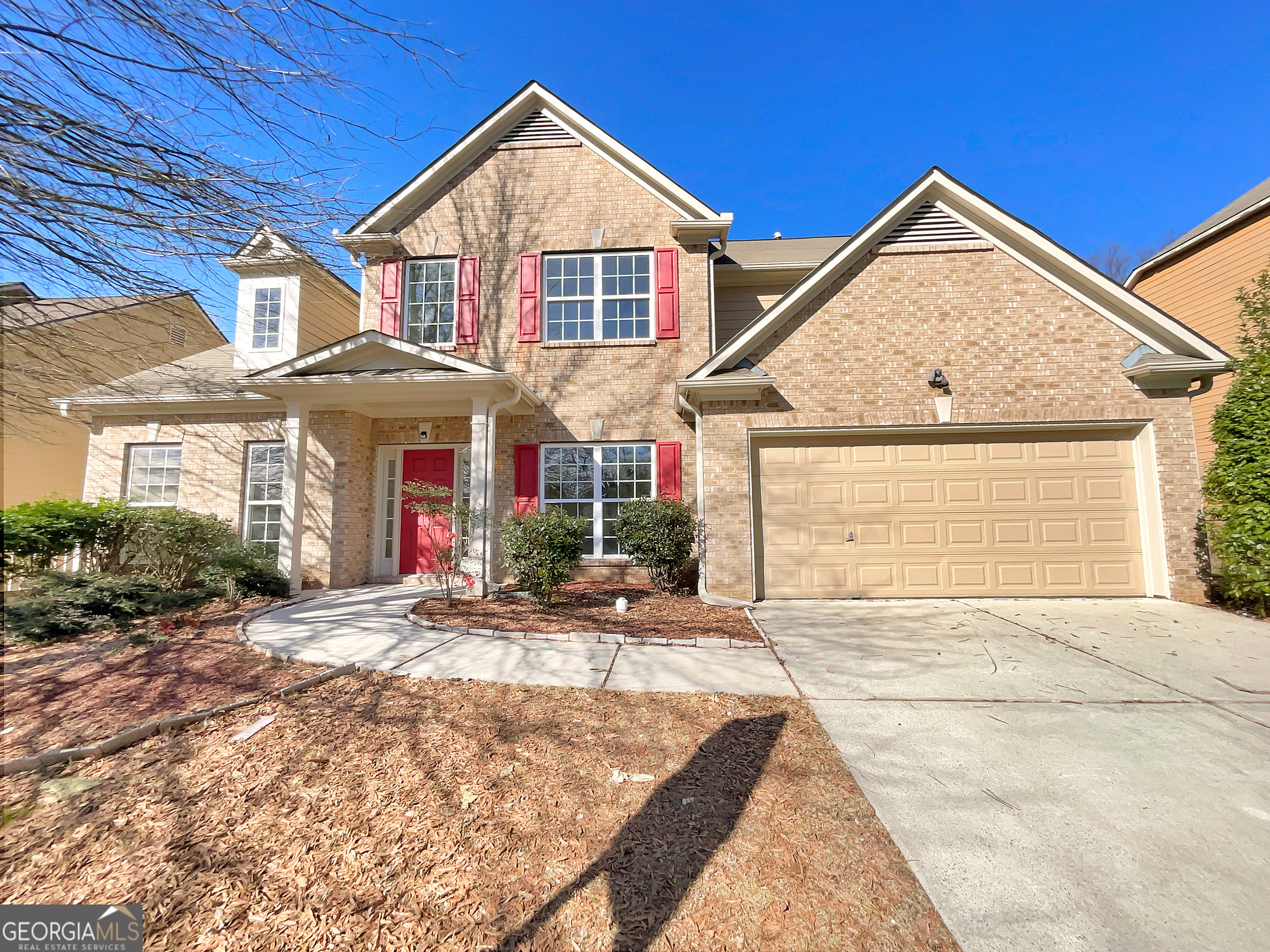 Twain Cir, Mableton, GA 30126 #1