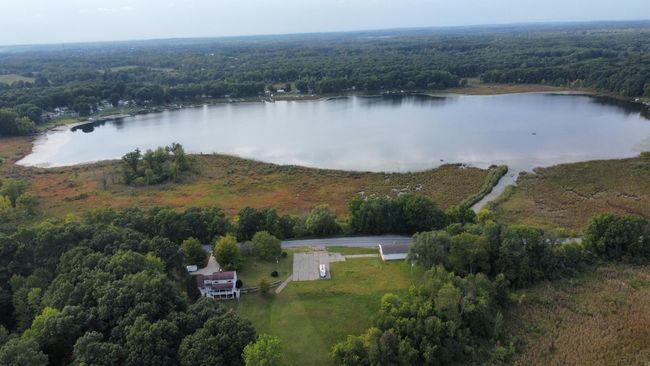 11619 Scott Park Rd, House other with 2 bedrooms, 2 bathrooms and null parking in Delton MI | Image 21