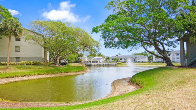 APT-1524 - 1401 Village Blvd, Condo with 1 bedrooms, 1 bathrooms and null parking in West Palm Beach FL | Image 13