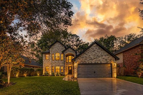 13731 Fountainview Dr, Montgomery, TX, 77356-8514 | Card Image