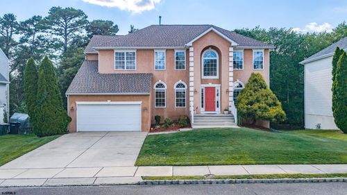 12 Ruth Ct, Absecon, NJ, 08201-1813 | Card Image