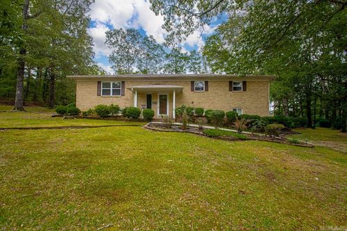7219 Pinewood Dr, Mabelvale, AR, 72103-4334 | Card Image