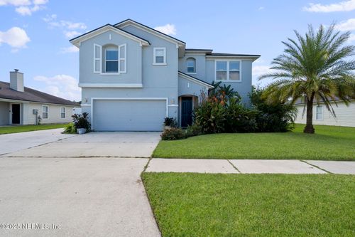 11522 Summer Bird Ct, Jacksonville, FL, 32221-2845 | Card Image