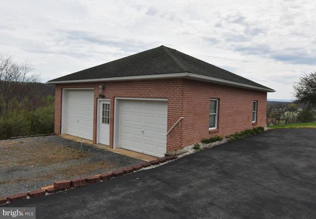 106 Waterview Dr, House other with 3 bedrooms, 2 bathrooms and null parking in Capon Bridge WV | Image 11