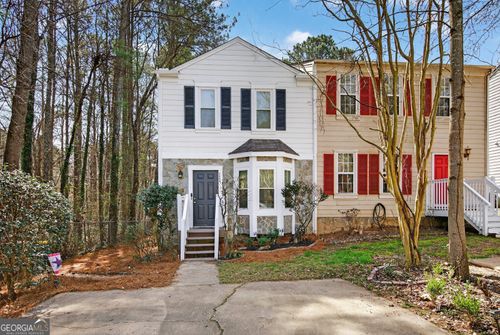 3466 Lee Ct Nw, Kennesaw, GA, 30144-5909 | Card Image