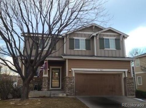 3592 E 141st Pl, Thornton, CO, 80602-8897 | Card Image