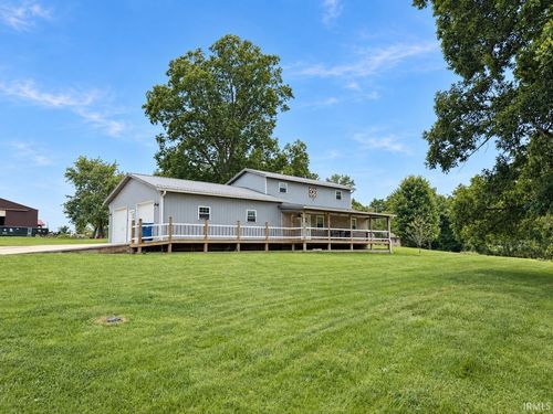 55 Tulip Ln, Springville, IN, 47462-5425 | Card Image