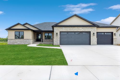 13526 Superior Ln, Cedar Lake, IN, 46303-1019 | Card Image