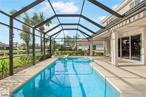 2133 Fairmont Ln, NAPLES, FL, 34120-4576 | Card Image
