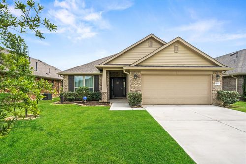 394 Terra Vista Cir, Montgomery, TX, 77356-2027 | Card Image