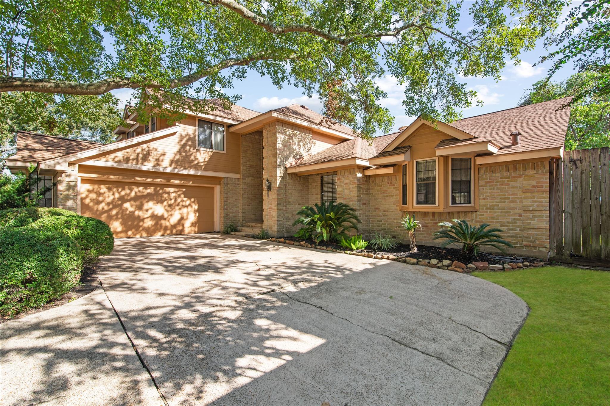 Residential in Houston 4
