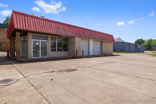 308 E Washington St, Idabel, OK, 74745-3322 | Card Image