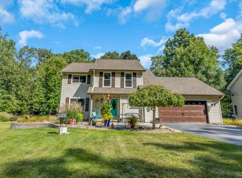 4275 Watkins Rd, Battle Creek, MI, 49015-8611 | Card Image