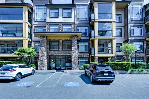 211-12655 190a St, Pitt Meadows, BC, V3Y0E9 | Card Image