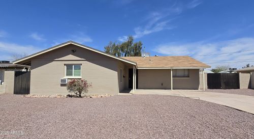 4924 W Catalina Dr, Phoenix, AZ, 85031-3511 | Card Image