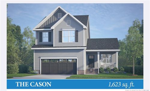 748 Brown Road, Lillington, NC, 28328 | Card Image