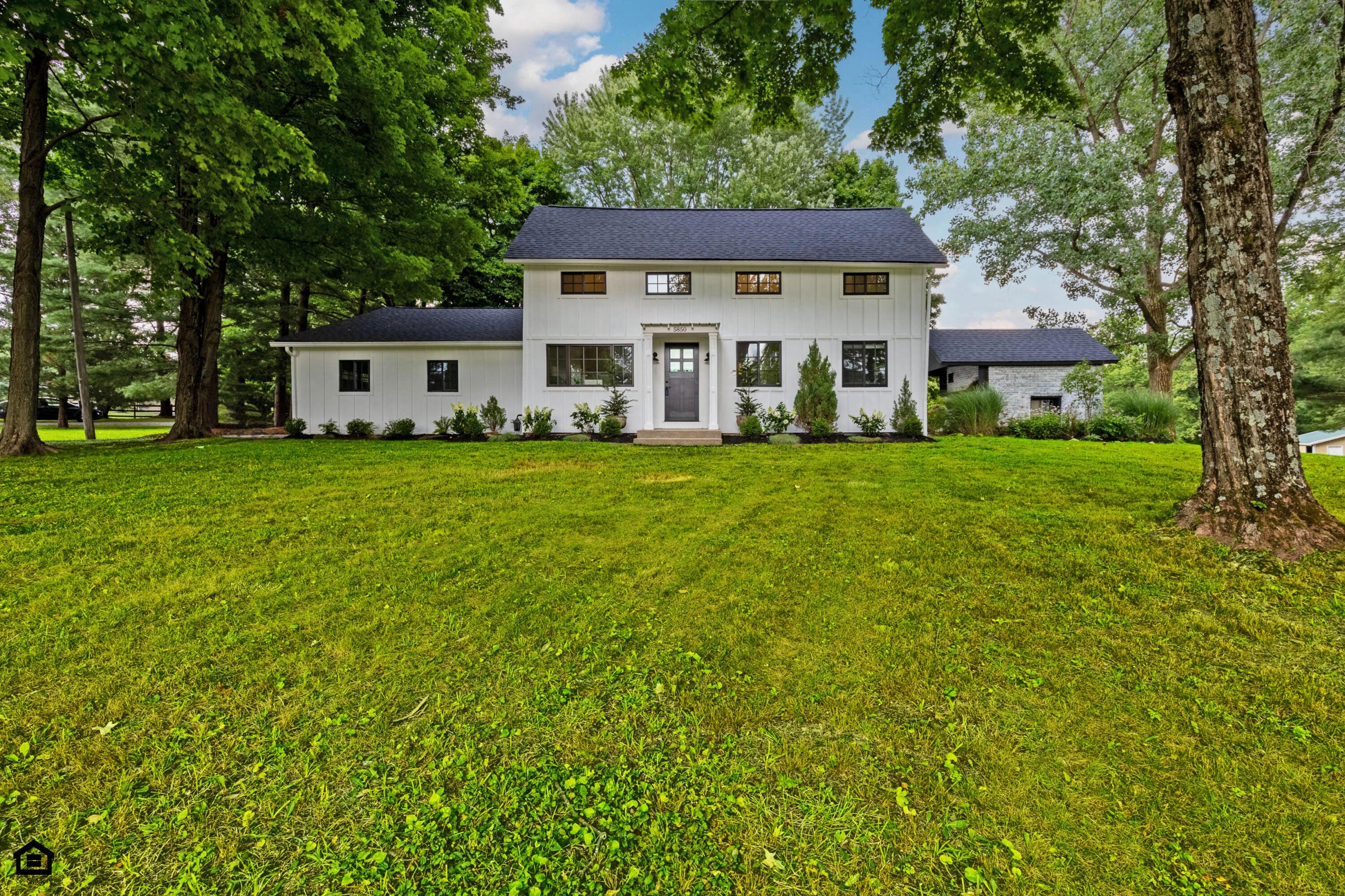 Kitzmiller Rd, New Albany, OH 43054