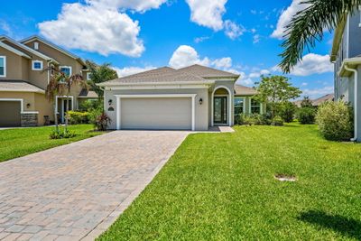 3176 Boynton Place, House other with 3 bedrooms, 2 bathrooms and null parking in Melbourne FL | Image 1