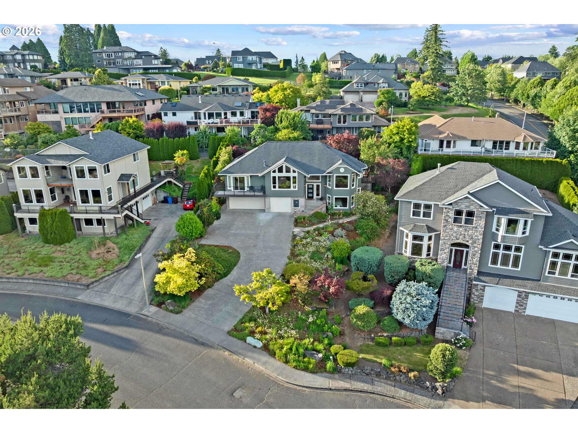 Residential in Camas 3