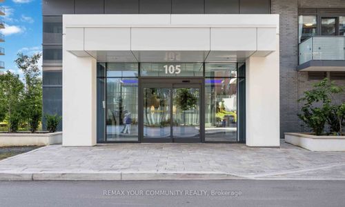 2605-105 Oneida Cres, Richmond Hill, ON, L4B0H6 | Card Image