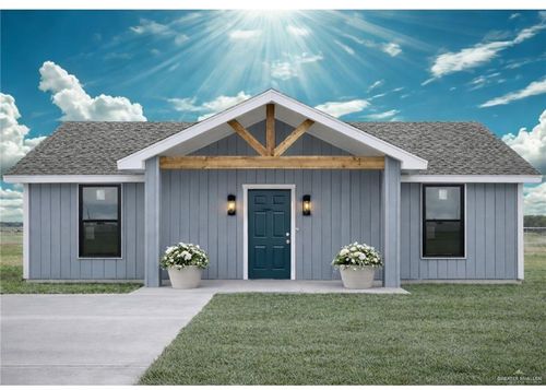 2491 Tuscany Road, Weslaco, TX, 78596 | Card Image