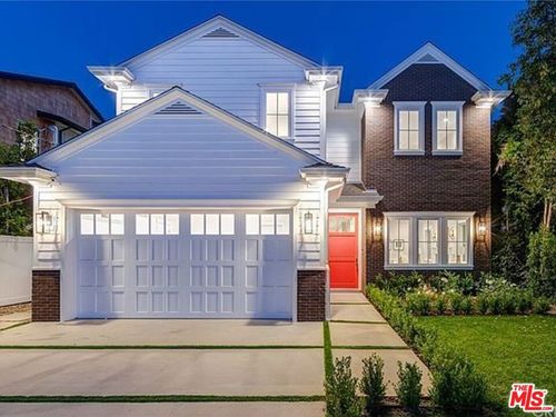 4710 Noeline Ave, Encino, CA, 91436-2106 | Card Image