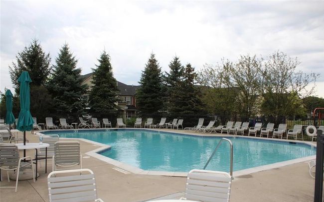 4094 Hampton Ridge Blvd, Condo with 2 bedrooms, 2 bathrooms and null parking in Howell MI | Image 22